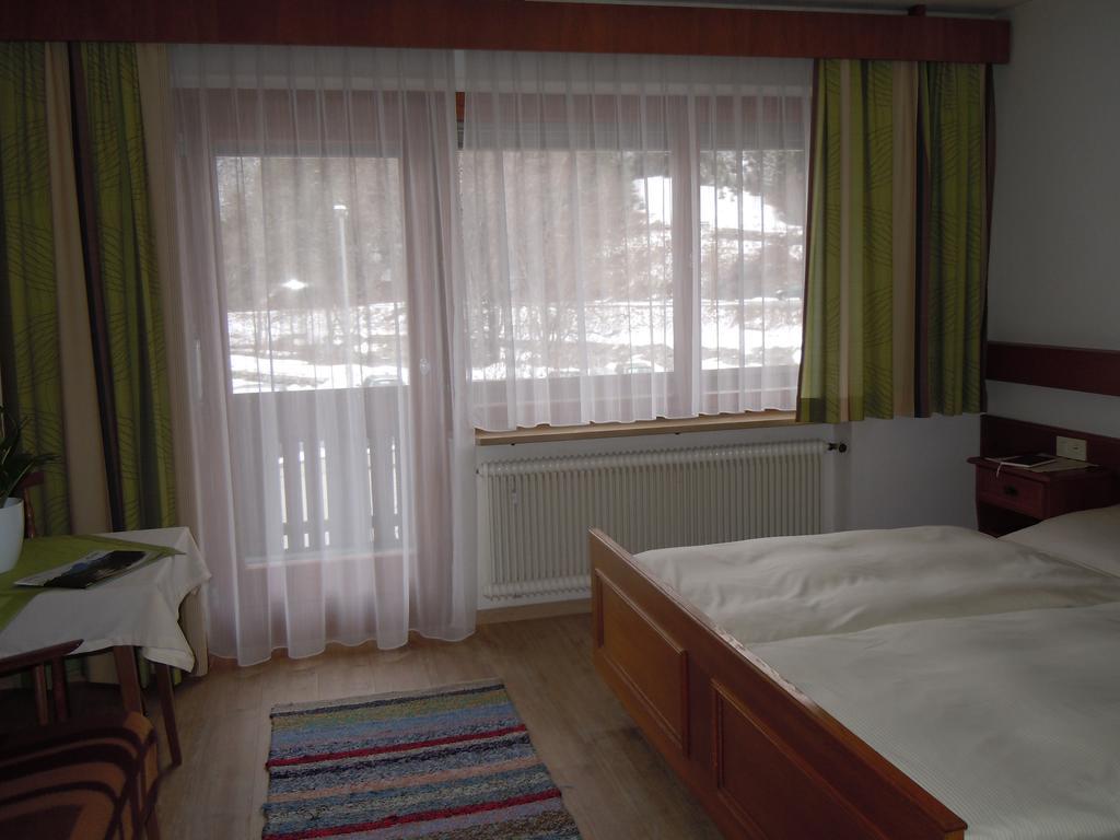 Haus Kristall Bach  Exterior photo